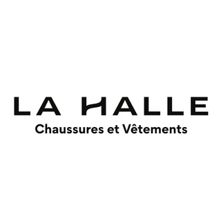 La Halle Kampanjekode 