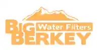 Big Berkey Water Filters促銷代碼 