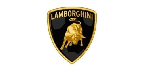 Lamborghini Store 促銷代碼 