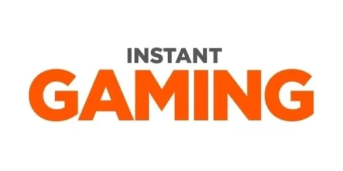 Instant Gaming Code promo 