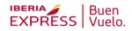 Iberia Express プロモーションコード 