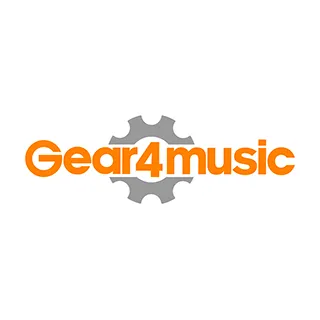 Gear4Music Code promo 