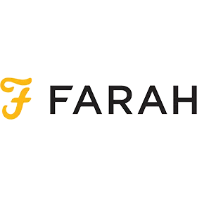 Farah 促銷代碼 