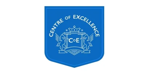 Centre Of Excellence Code promo 