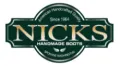 Nicks Boots Promo-Code 