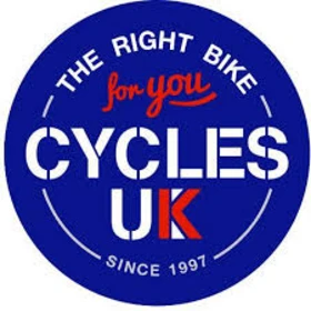 Cycles UK Código promocional 