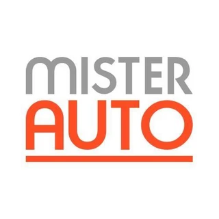 Mister Auto Promo Code 