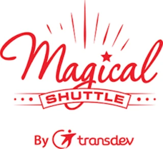 Magical Shuttle Promo Code 