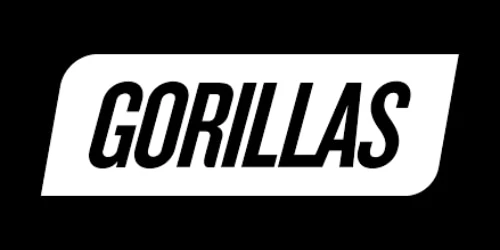 Gorillas Code promotionnel 