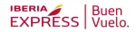 Iberia Expressプロモーション コード 