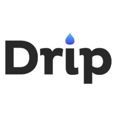 Dripプロモーション コード 