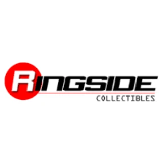 Ringside Collectibles Promo Code 