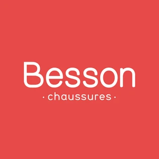 Besson Chaussuresプロモーション コード 