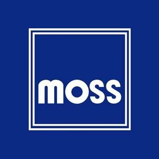 Moss Europe Promotiecode 