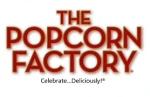 The Popcorn Factoryプロモーション コード 