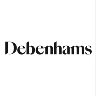 Debenhamsプロモーション コード 