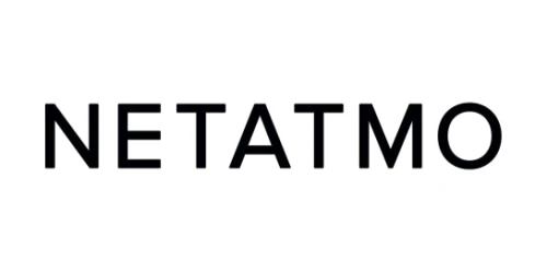 Netatmoプロモーション コード 