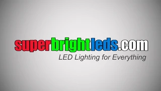 Super Bright LEDs Promotiecode 