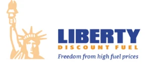 Liberty Discount Fuel Promotiecode 