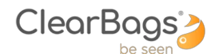 ClearBags Promo Code 
