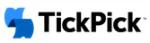 Tickpickプロモーション コード 