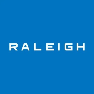 Raleigh Promotiecode 