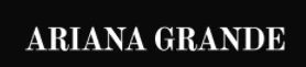 Ariana Grandeプロモーション コード 