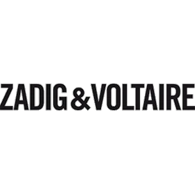 Zadig Et Voltaire Code promotionnel 