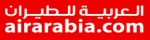 Air Arabiaプロモーション コード 