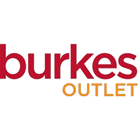 Burkes Outlet Promotiecode 
