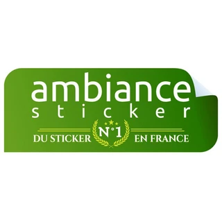 Ambiance Stickers Cod promoțional 