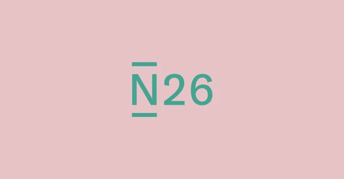 N26促銷代碼 