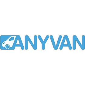 Anyvan Promo Code 
