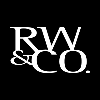 RW&CO Promotiecode 