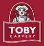 Toby Carveryプロモーション コード 