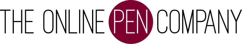 The Online Pen Company Promotiecode 