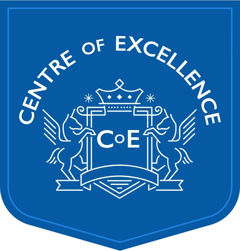 Centre Of Excellence Promotiecode 