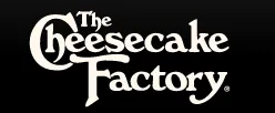 The Cheesecake Factory 促銷代碼 