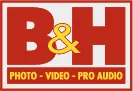 B&H Photo Code promo 