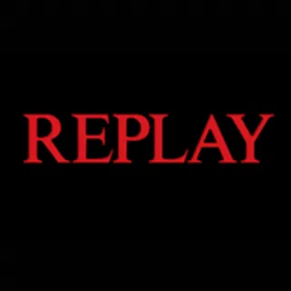 Replay Code promo 