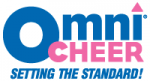 Omni Cheer Code promo 
