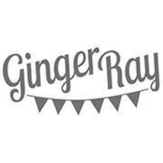 Ginger Ray 促銷代碼 