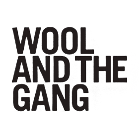 Wool And The Gang Code promo 