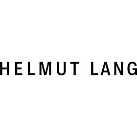 Helmut Lang Code promo 