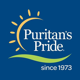 Puritan's Pride Code promo 