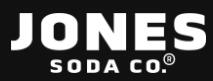 Jones Soda Code promo 