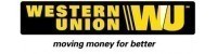Western Union 프로모션 코드 