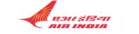 Air India プロモーションコード 