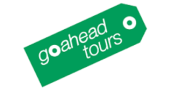 Go Ahead Tours Kode promosi 
