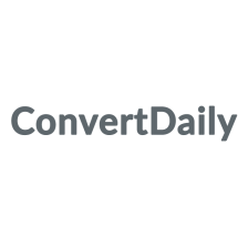ConvertDaily Code promo 